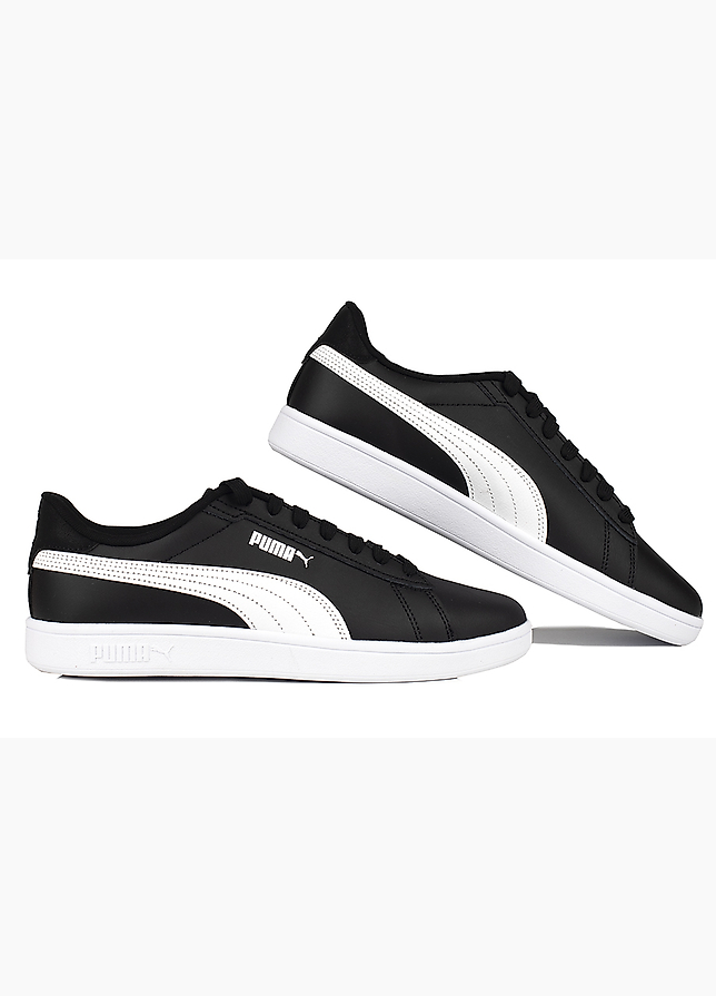 PUMA Sportschuhe Unisex Smash 3.0 L 390987 04 PUMA Sportschuhe Unisex Smash 3.0 L 390987 04