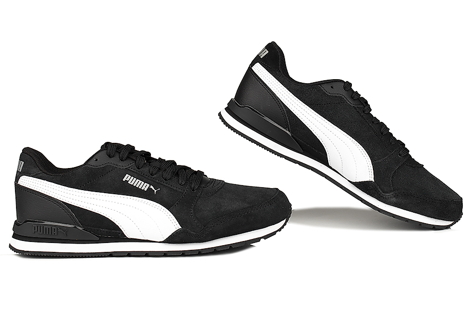 PUMA Sportschuhe ST Runner v3 SD 387646 01