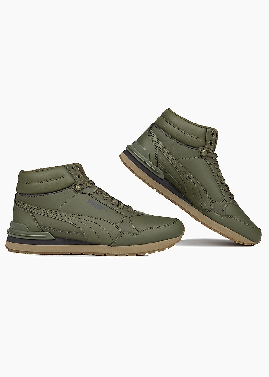 Puma Schuhe ST Runner v4 Mid 402893 06