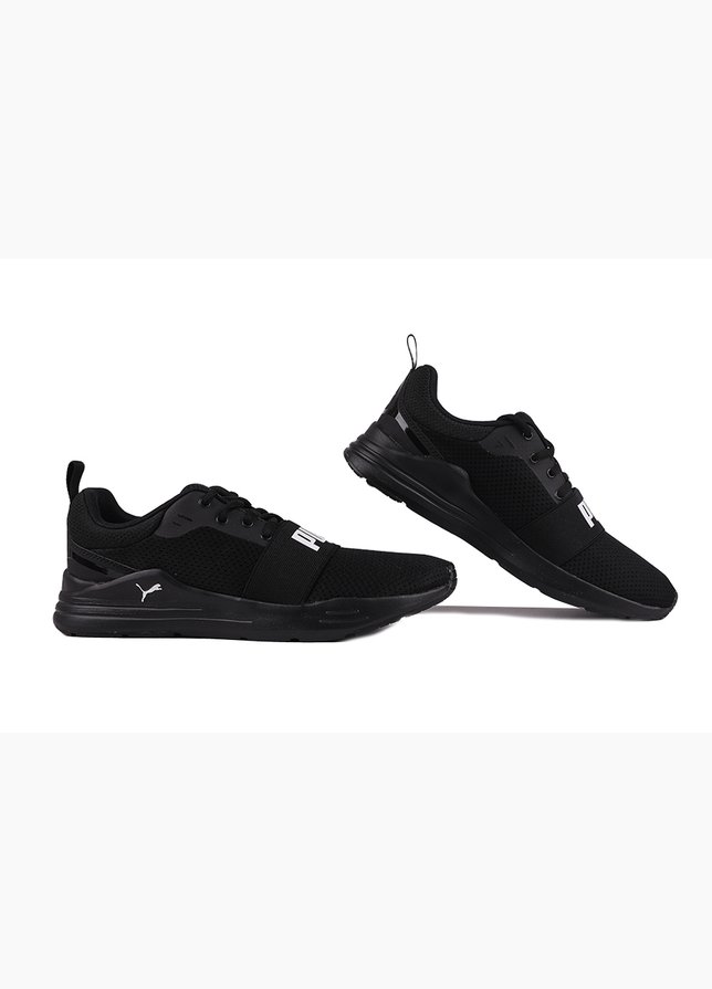 PUMA Sportschuhe Wired Run High Risk 373015 01 PUMA Sportschuhe Wired Run High Risk 373015 01