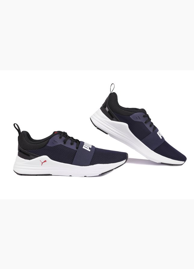 PUMA Sportschuhe Run High Risk 373015 03 PUMA Sportschuhe Run High Risk 373015 03
