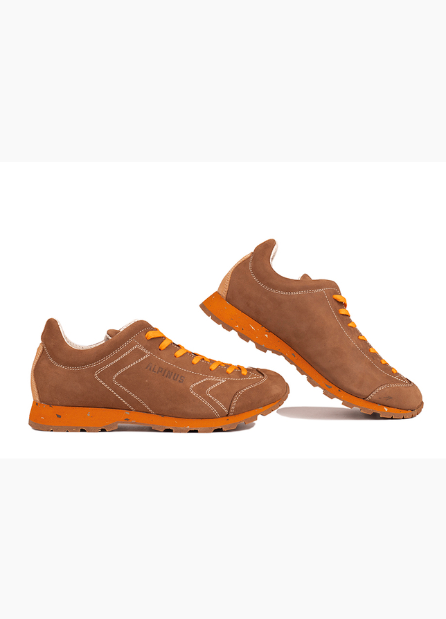 Alpinus Herren Trekkingschuhe Parang GR43610 Alpinus Herren Trekkingschuhe Parang GR43610