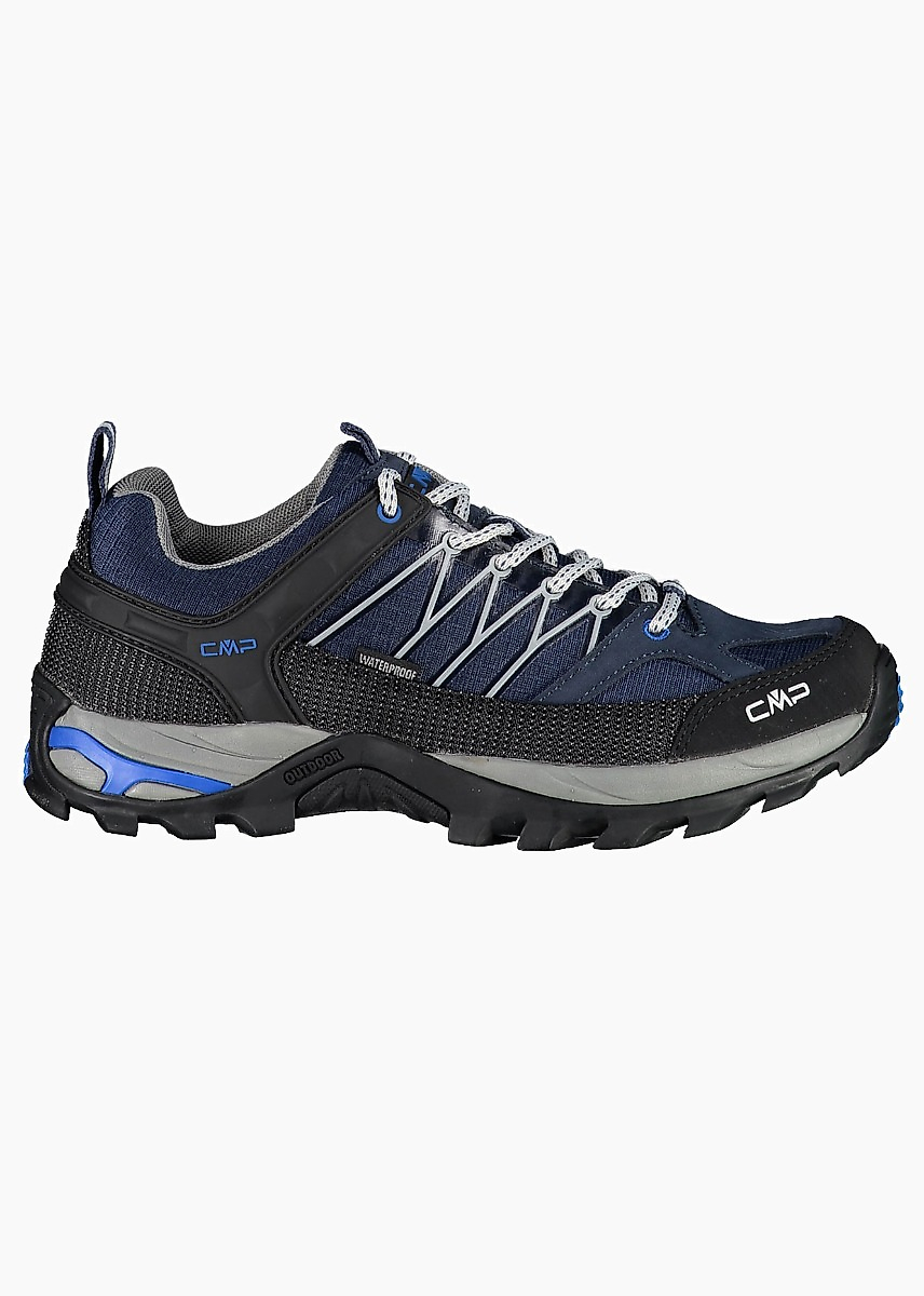 Herren Trekkingschuhe CMP Rigel Low 3Q54457 15MR
