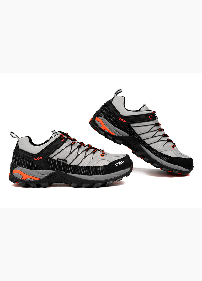 CMP Herren Trekkingschuhe Rigel Low WP 3Q5445775UE CMP Herren Trekkingschuhe Rigel Low WP 3Q5445775UE