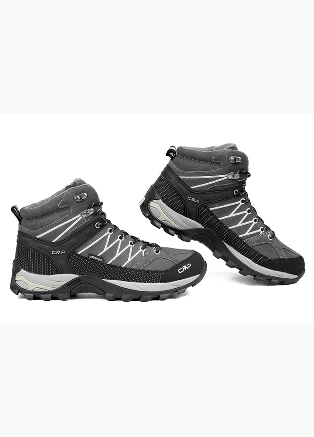 CMP Herren Trekkingschuhe Rigel Mid WP 3Q12947U862 CMP Herren Trekkingschuhe Rigel Mid WP 3Q12947U862