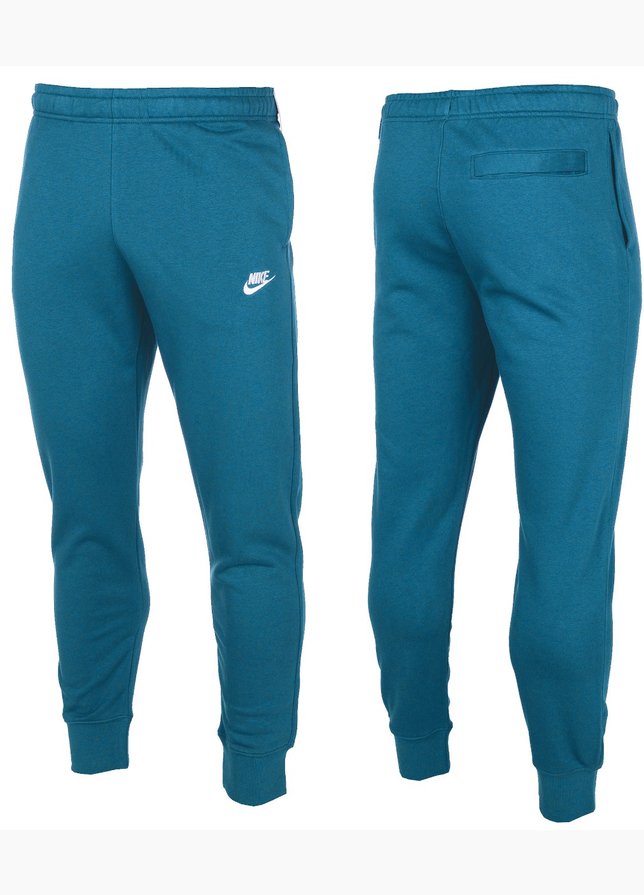Nike Herrenhosen NSW Club Jogger FT BV2679 407 Nike Herrenhosen NSW Club Jogger FT BV2679 407