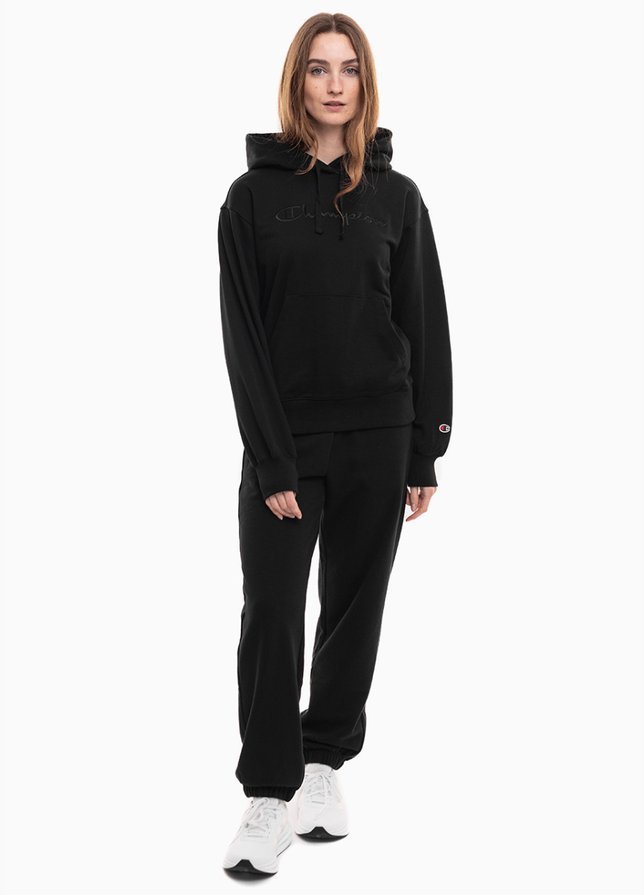 Champion Damen Trainingsanzug 117785 KK001/117790 KK001 Champion Damen Trainingsanzug 117785 KK001/117790 KK001