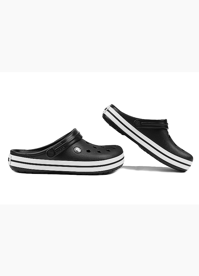 Crocs Clogs Crocband 11016 001 Crocs Clogs Crocband 11016 001