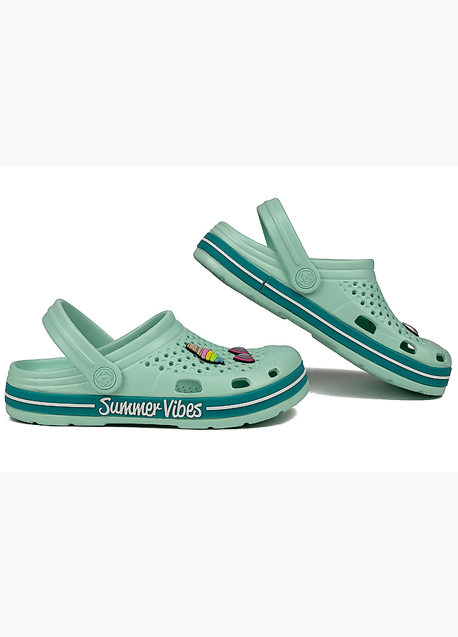 Coqui Kinder Clogs Lindo 6423-409-4419 Coqui Kinder Clogs Lindo 6423-409-4419
