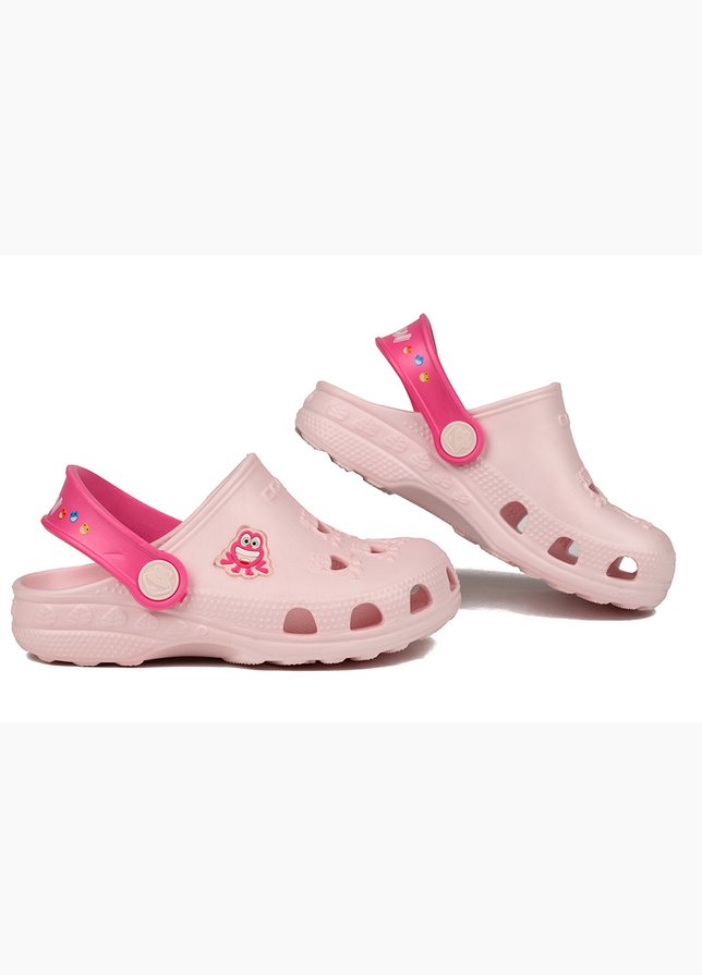 Coqui Kinder Clogs Little Frog 8701-100-5536A/8701-100-5536 Coqui Kinder Clogs Little Frog 8701-100-5536A/8701-100-5536