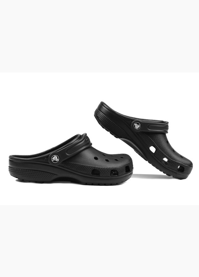 Crocs Clogs für Kinder Kids Classic Clog 206991 001 Crocs Clogs für Kinder Kids Classic Clog 206991 001