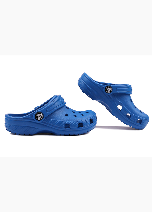 Crocs Clogs für Kinder Toddler Classic Clog 206990 4JL Crocs Clogs für Kinder Toddler Classic Clog 206990 4JL