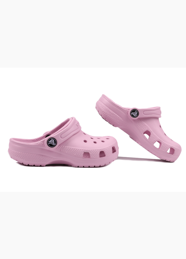 Crocs Clogs für Kinder Toddler Classic Clog 206990 6GD Crocs Clogs für Kinder Toddler Classic Clog 206990 6GD
