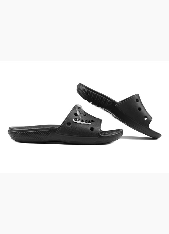 Crocs Flip Flops Classic Slide 206121 001 Crocs Flip Flops Classic Slide 206121 001