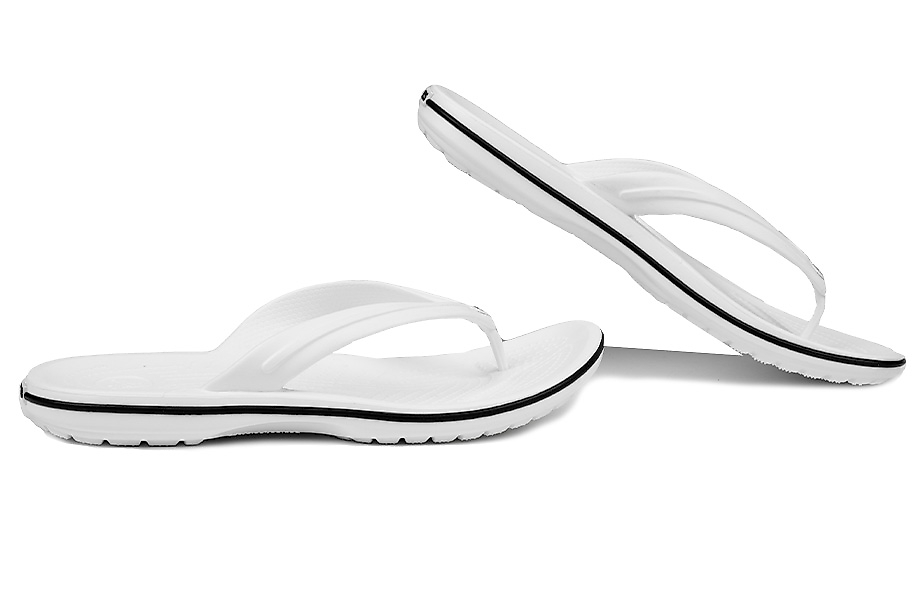 Crocs Flip Flops Crocband Flip 11033 100