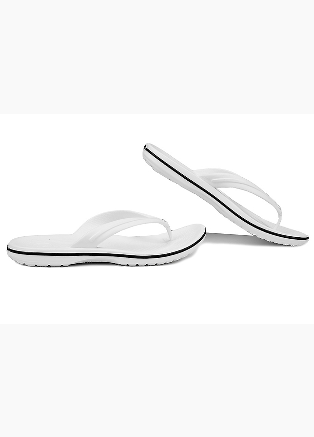 Crocs Flip Flops Crocband Flip 11033 100 Crocs Flip Flops Crocband Flip 11033 100