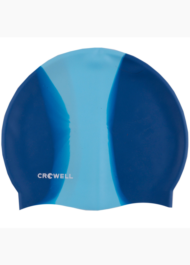 Crowell Badekappe Multi Flame 04 Crowell Badekappe Multi Flame 04
