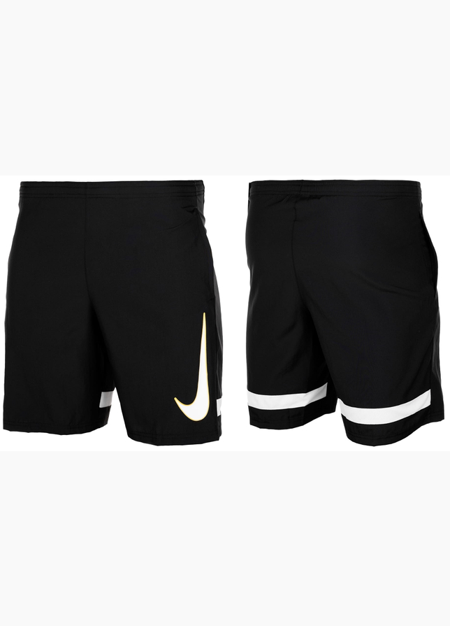 Nike Herren Shorts Df Acd Shrt Wp Gx CV1467 013 Nike Herren Shorts Df Acd Shrt Wp Gx CV1467 013