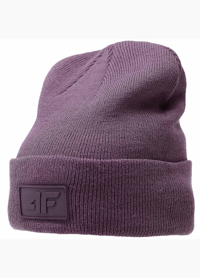 4F Wintermütze U319 4FAW23ACAPU319 50S 4F Wintermütze U319 4FAW23ACAPU319 50S