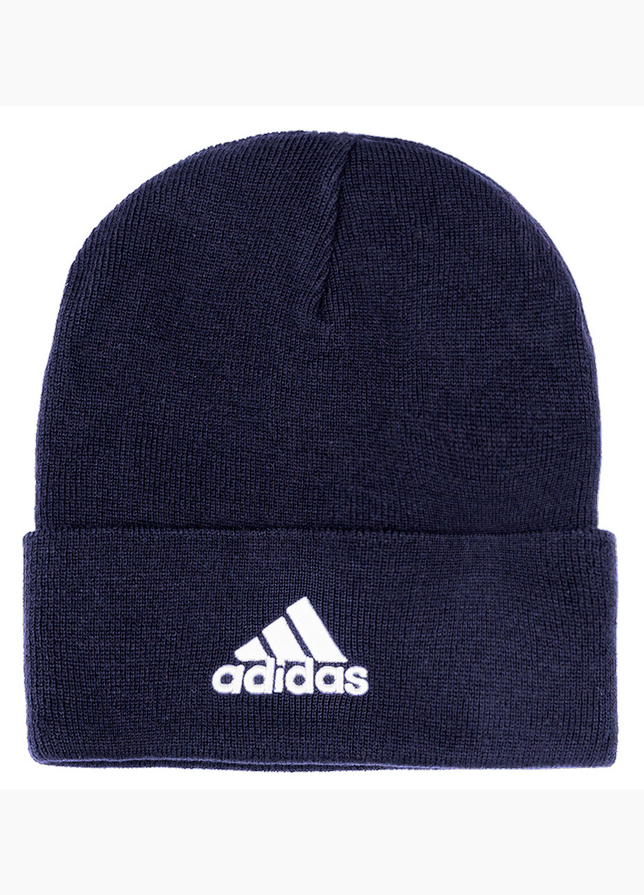 adidas Damenmütze Logo Beanie OSFW HL4809 adidas Damenmütze Logo Beanie OSFW HL4809