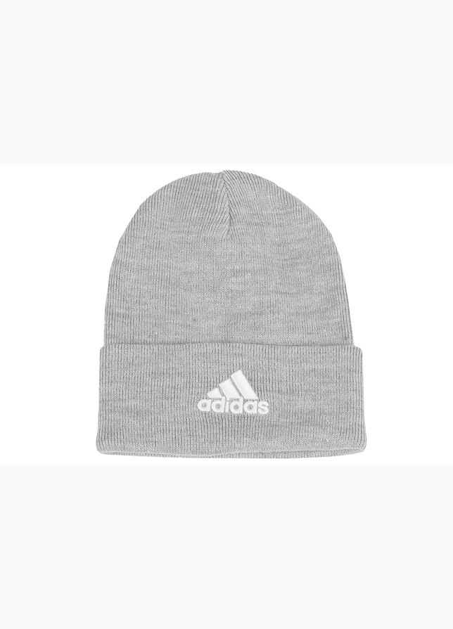 adidas Damenmütze Logo Beanie OSFW HL4811 adidas Damenmütze Logo Beanie OSFW HL4811