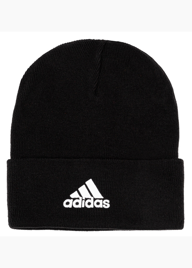 adidas Jugendmütze Logo Woolie OSFY FS9022 adidas Jugendmütze Logo Woolie OSFY FS9022