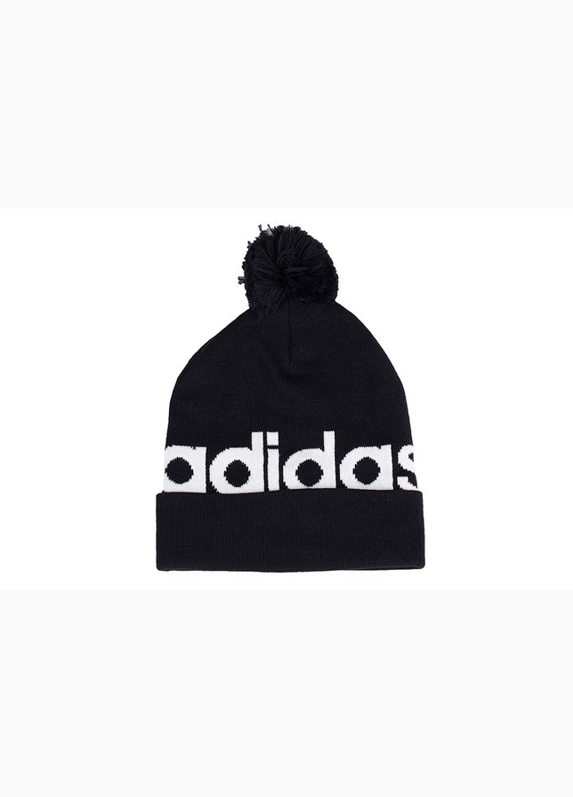 adidas Wintermütze Pompom OSFM IB2654 adidas Wintermütze Pompom OSFM IB2654