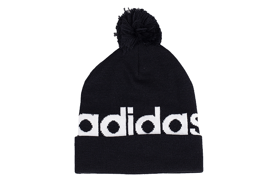 adidas Wintermütze Pompom OSFW IB2654