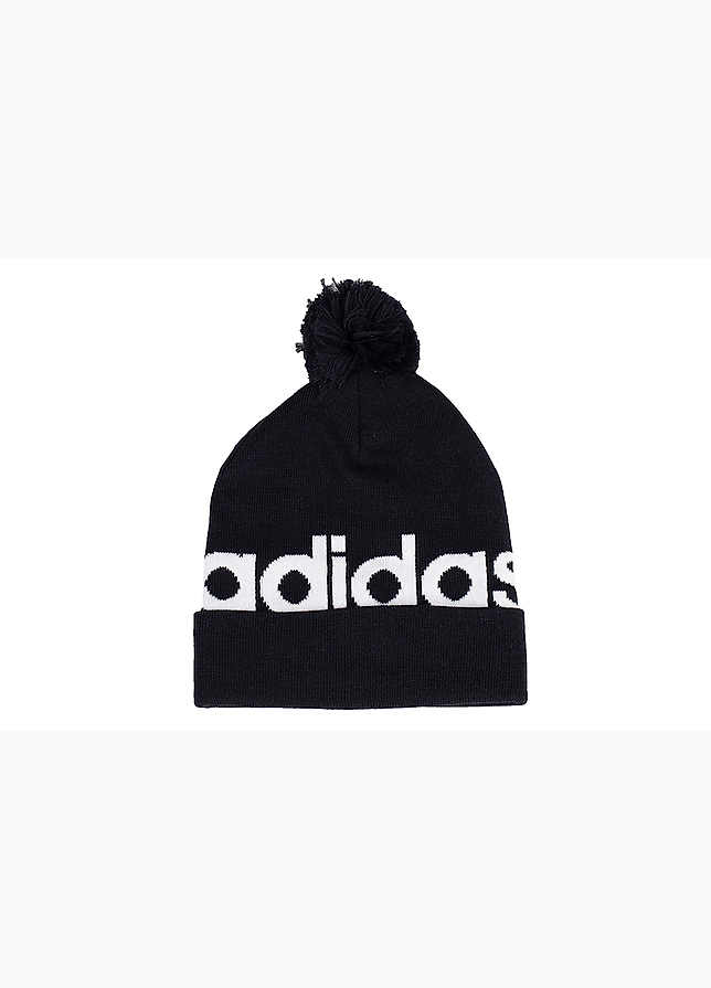 adidas Wintermütze Pompom OSFW IB2654 adidas Wintermütze Pompom OSFW IB2654