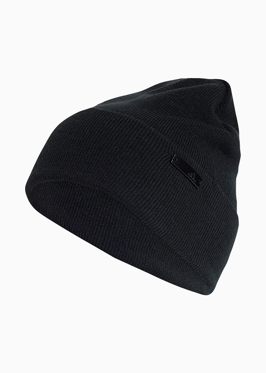 adidas Herren Wintermütze Tonal Met Bean OSFM JF3662