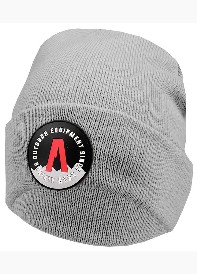 Alpinus Wintermütze Helsinki Beanie AWH007 Alpinus Wintermütze Helsinki Beanie AWH007