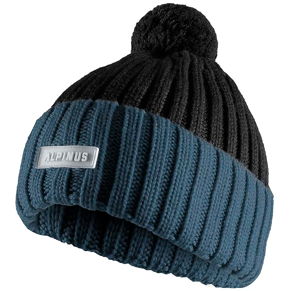 Alpinus Wintermütze Matind Hat TT18273