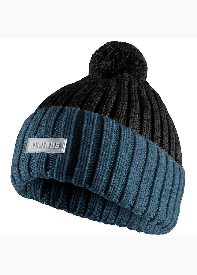 Alpinus Wintermütze Matind Hat TT18273 Alpinus Wintermütze Matind Hat TT18273