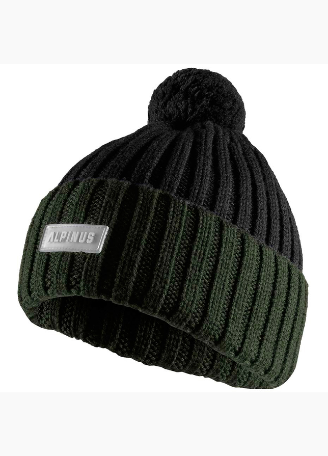 Alpinus Wintermütze Matind Hat TT18275 Alpinus Wintermütze Matind Hat TT18275