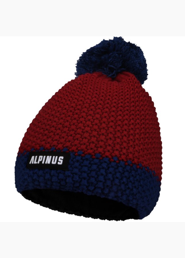 Alpinus Wintermütze Mutenia Thinsulate Hat TT18271 Alpinus Wintermütze Mutenia Thinsulate Hat TT18271