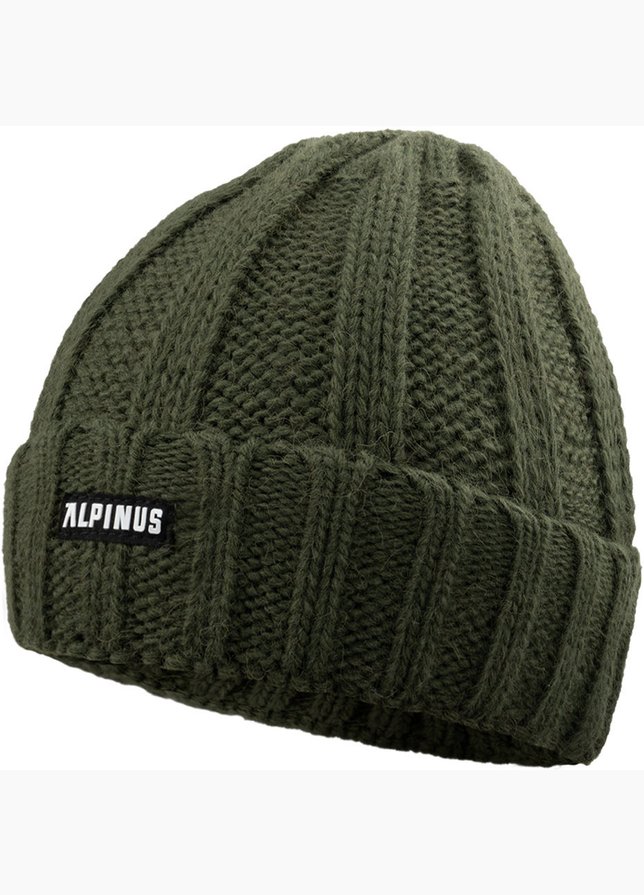 Alpinus Wintermütze zimowa Nuorgam ST18329 Alpinus Wintermütze zimowa Nuorgam ST18329
