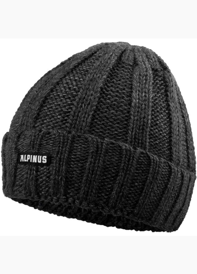 Alpinus Wintermütze Nuorgam ST18328 Alpinus Wintermütze Nuorgam ST18328