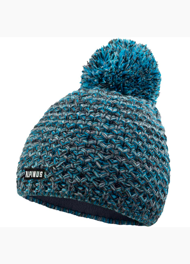 Alpinus Wintermütze Tuntsan ST18340 Alpinus Wintermütze Tuntsan ST18340