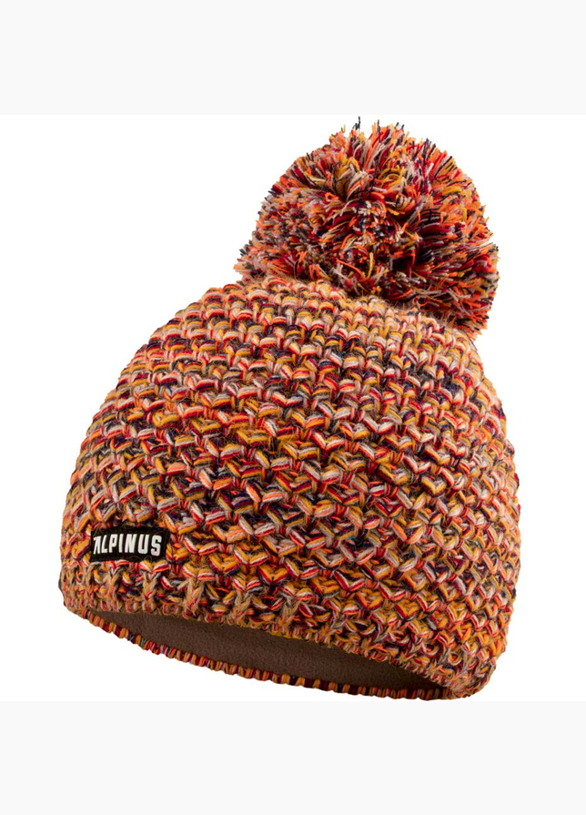 Alpinus Wintermütze Tuntsan ST18339 Alpinus Wintermütze Tuntsan ST18339
