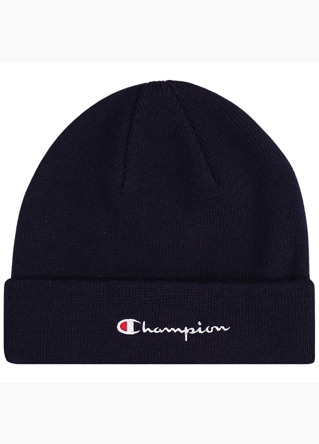 Champion Wintermütze Beanie Cap 806064 BS501 Champion Wintermütze Beanie Cap 806064 BS501