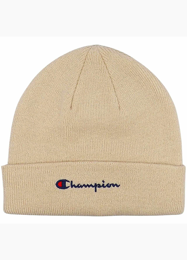 Champion Wintermütze Beanie Cap 806064 ES057 Champion Wintermütze Beanie Cap 806064 ES057