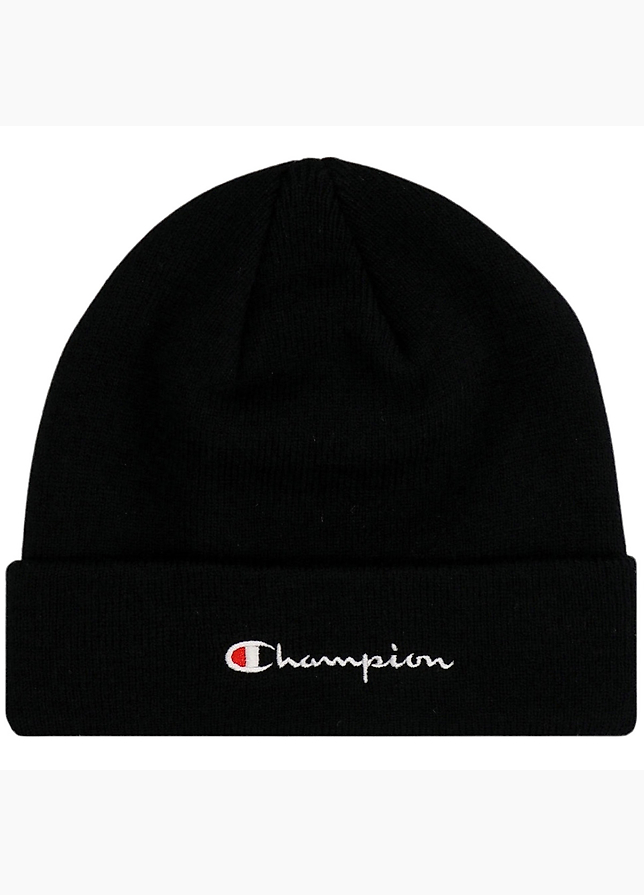 Champion Wintermütze Beanie Cap 806064 KK001 Champion Wintermütze Beanie Cap 806064 KK001
