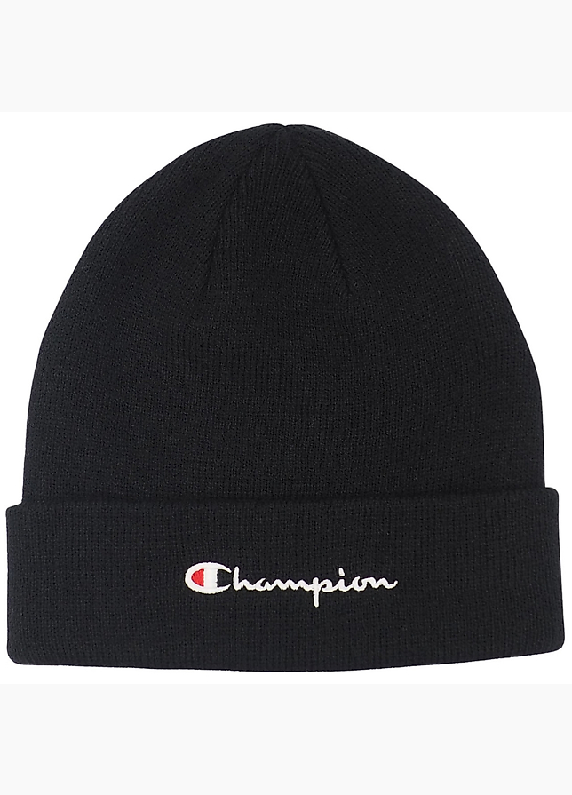 Champion Wintermütze Beanie Cap 806070 KK001 Champion Wintermütze Beanie Cap 806070 KK001
