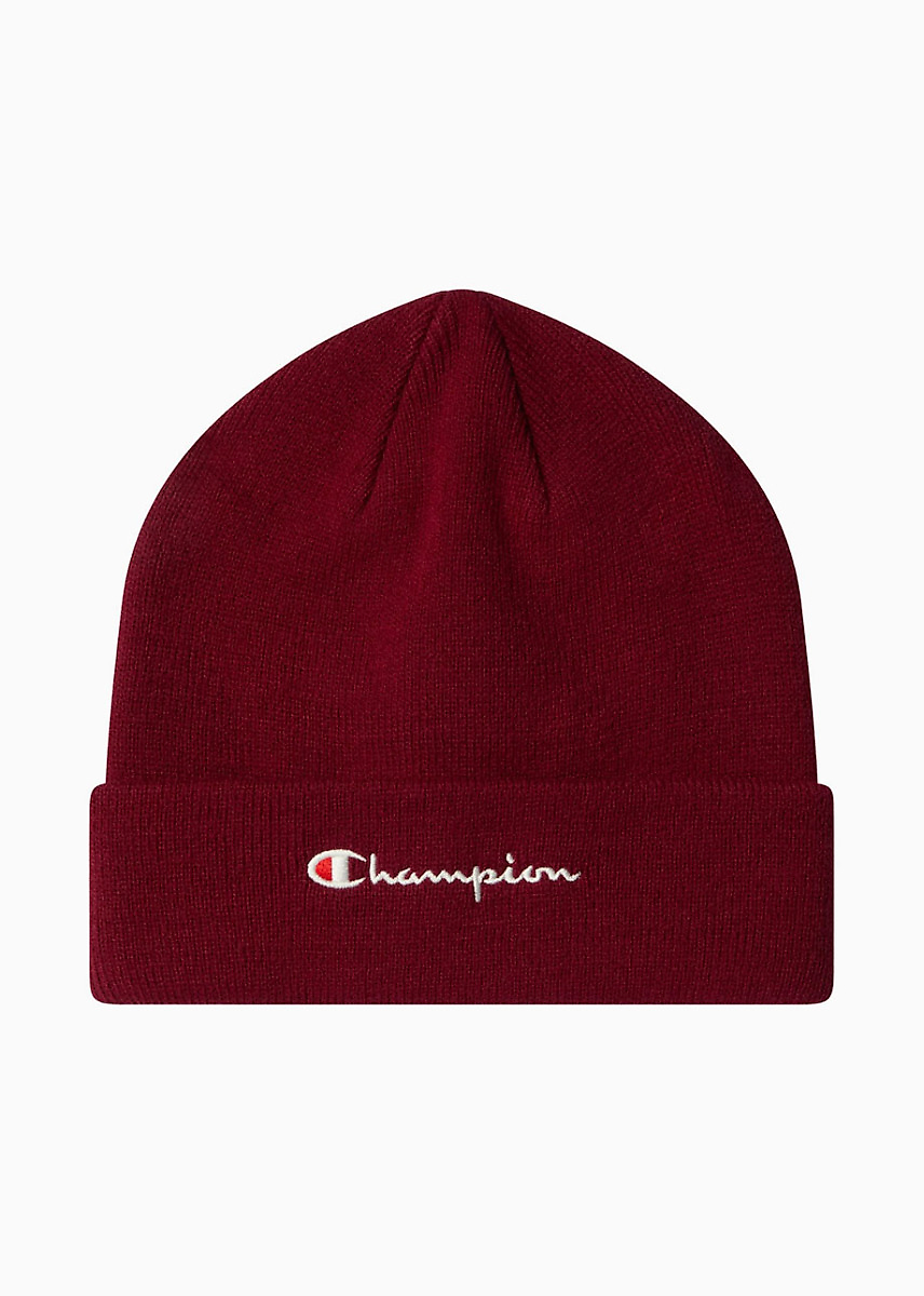 Champion Wintermütze Beanie Cap 806064 RS522