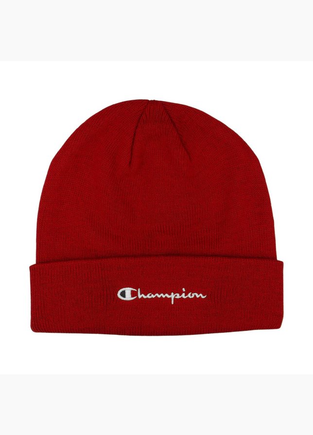 Champion Wintermütze Beanie Cap 806064 RS054 Champion Wintermütze Beanie Cap 806064 RS054