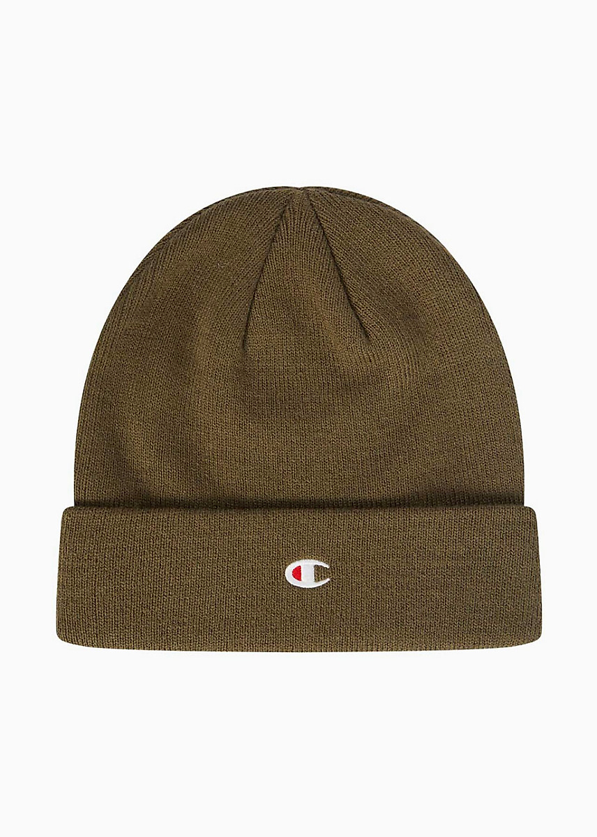 Champion Wintermütze Beanie Cap 806065 GS585