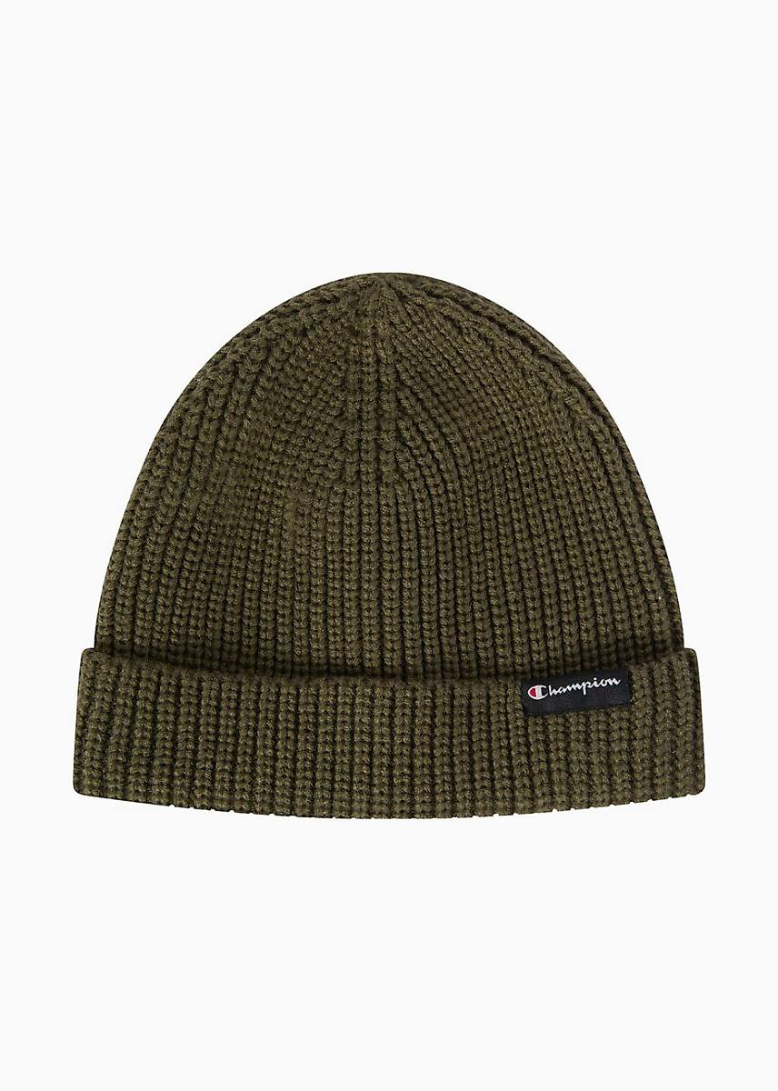 Champion Wintermütze Beanie Cap 806068 GS585