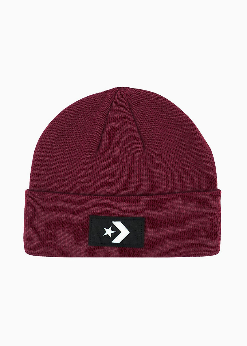 Converse Wintermütze 10025367-A07
