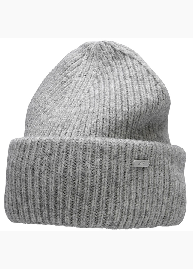 4F Damen Wintermütze H4Z22 CAD005 27M 4F Damen Wintermütze H4Z22 CAD005 27M