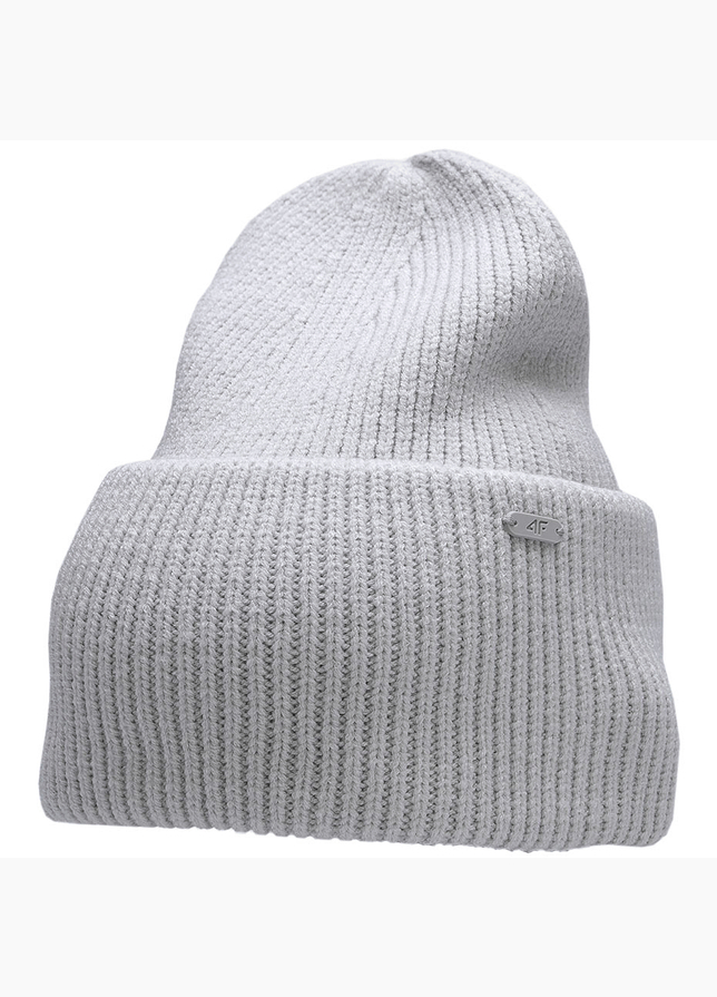 4F Damen Wintermütze H4Z22 CAD007 27M 4F Damen Wintermütze H4Z22 CAD007 27M